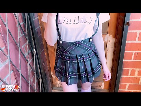 ❤️ Schoolgirl Sucks tagħha Dick profondament u fucks minflok klassijiet. ❤️ Video anali f'mt.xxxshake.ru