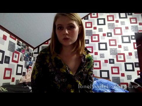 ❤️ Studenta blonda żagħżugħa mir-Russja jħobb dicks akbar. ❤️ Video anali f'mt.xxxshake.ru