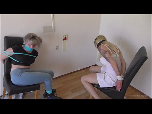 ❤️ Dipendenti / marbuta u gagged / damsel f'diffikultà ❤️ Video anali f'mt.xxxshake.ru